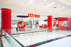 Analisis Saham ACES: Menghadapi Tantangan Ekonomi