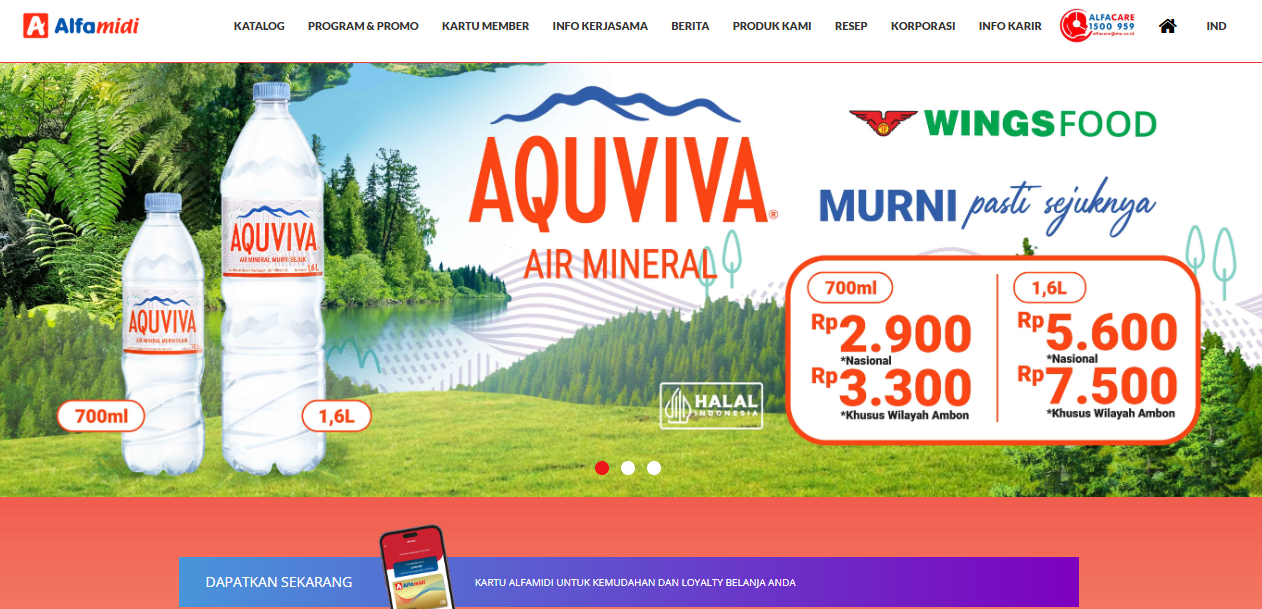 MIDI Tunjukkan Pemulihan Operasional yang Konsisten di Akhir 2025